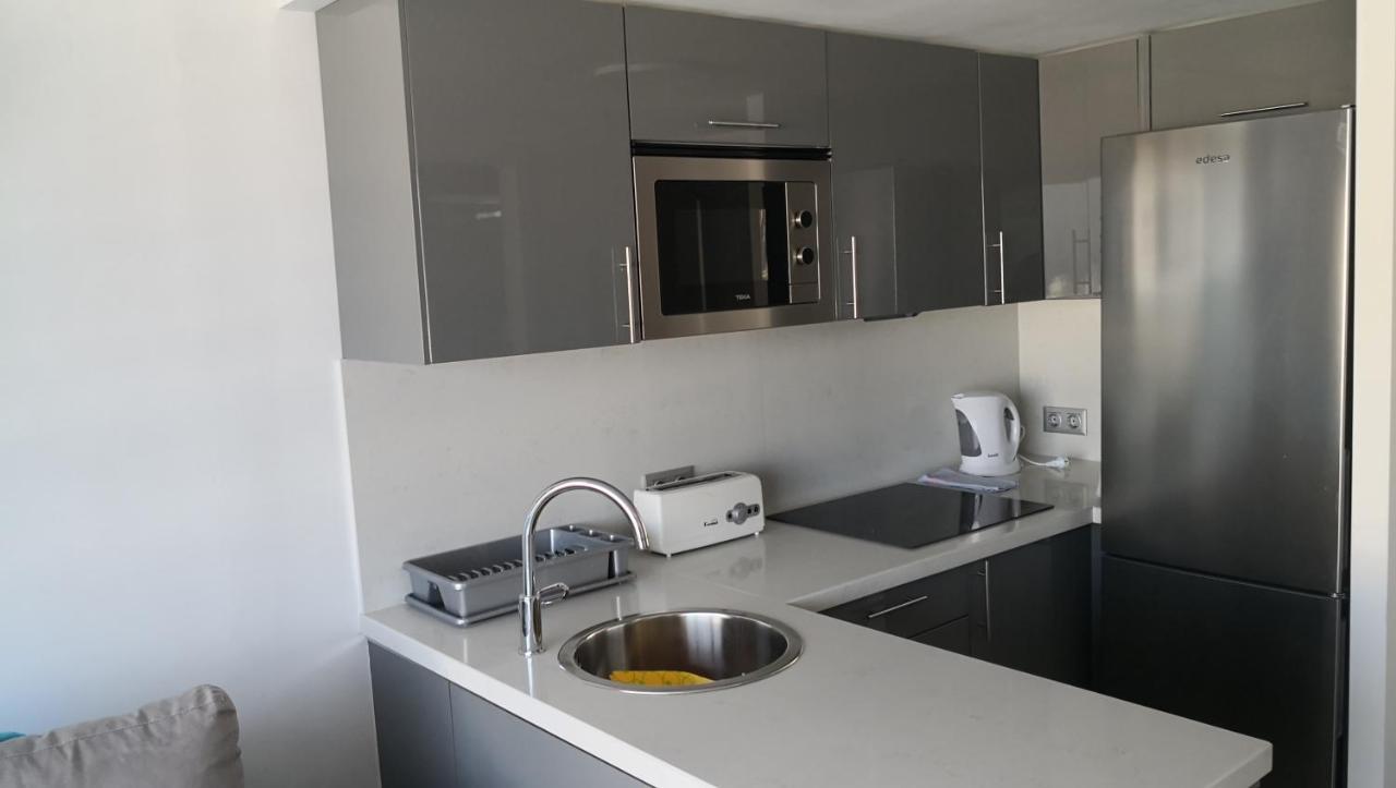 Skol 406A By Completely Marbella Apartment Exterior photo