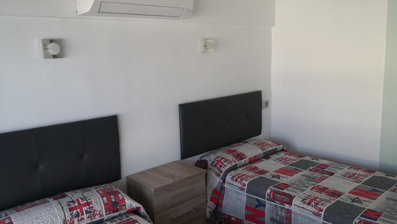 Skol 406A By Completely Marbella Apartment Exterior photo