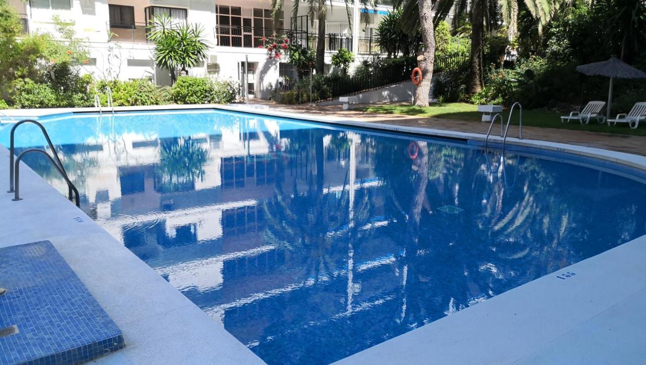 Skol 406A By Completely Marbella Apartment Exterior photo