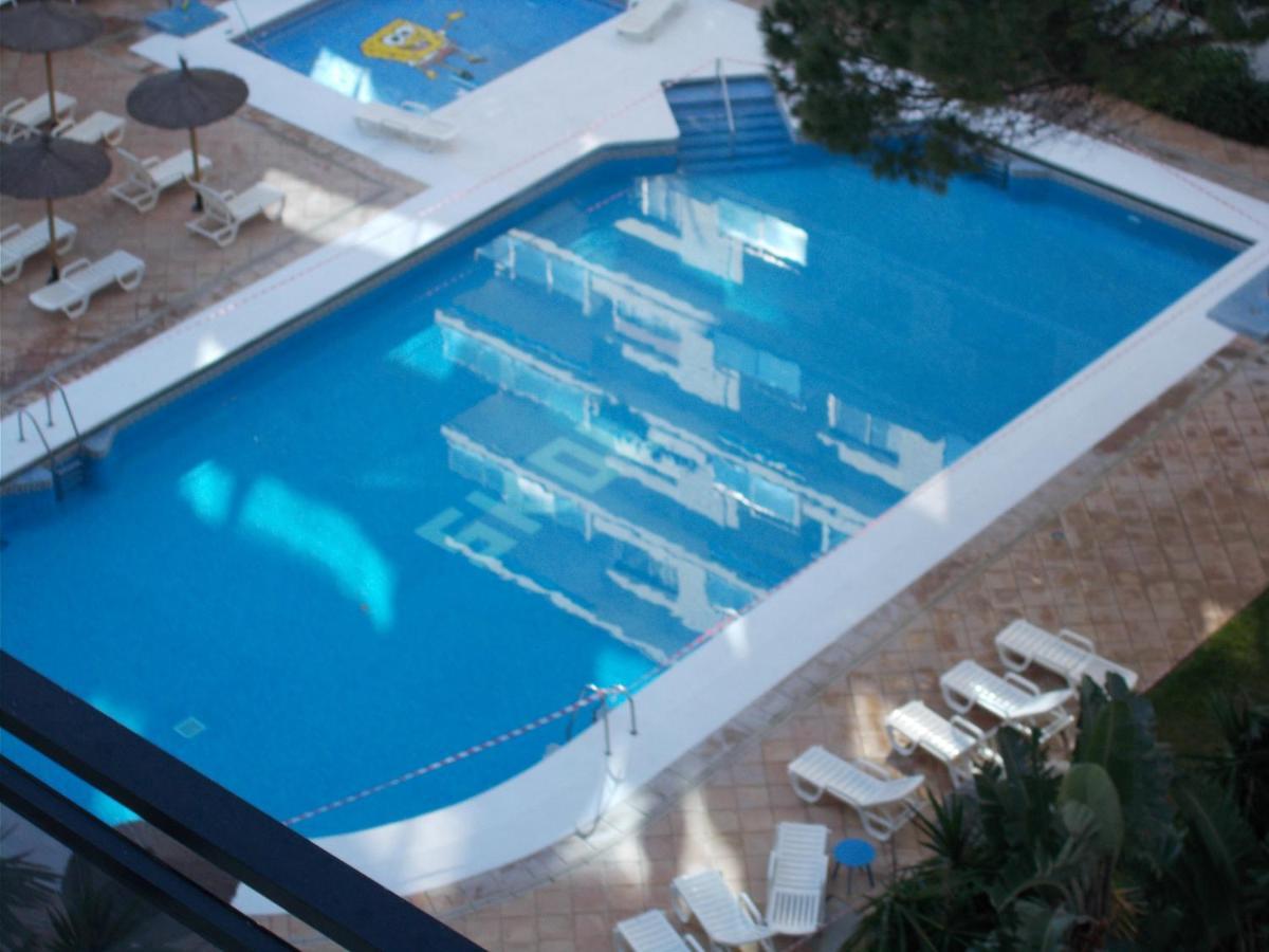 Skol 406A By Completely Marbella Apartment Exterior photo