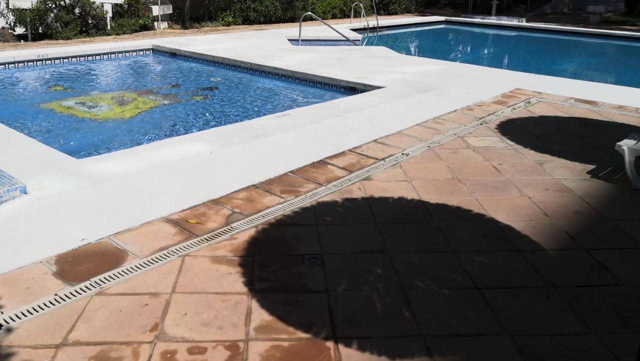 Skol 406A By Completely Marbella Apartment Exterior photo